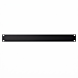 19” Blindabdeckung – 1 HE