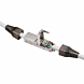 DANICOM STP CAT 6 – Kabelverbindung Toolless