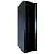 42 HE 19” Serverschrank, mit Glastür (BxTxH) 600 x 800 x 2000mm 