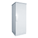 42 HE 19” outdoor Serverschrank, (BxTxH) 600 x 600 x 2000mm - IP55