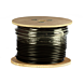 DANICOM CAT6A UTP 305m Außenkabel Starrleiter - PE (Fca)