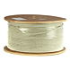 DANICOM CAT6 100% Kupfer UTP 500m Starrleiter - LSZH (Cca)