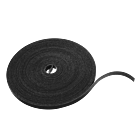 Klettverschluss BtB - 25 Meter - 12,5 mm breit