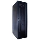 42 HE 19” Serverschrank, mit perforierter Fronttür (BxTxH) 600 x 1000 x 2000mm