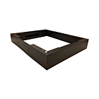 Sockel für 19” Serverschränke – (BxTxH) 800 x 1200 x150mm