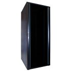 47 HE 19” Serverschrank, mit Glastür (BxTxH) 600 x 1000 x 2200mm