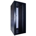 42 HE 19” Serverschrank, mit perforierten Türen (BxTxH) 800 x 1000 x 2000mm