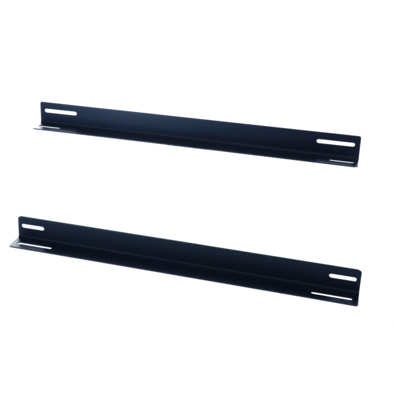 19” Rackschienen für 600mm tiefe Serverschränke