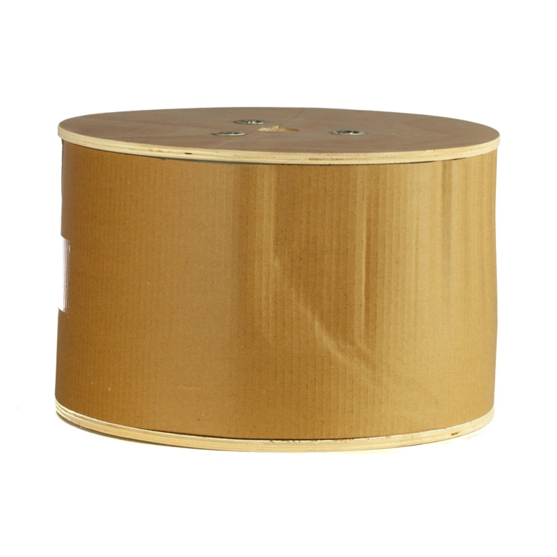 DANICOM CAT6A 100% Kupfer S/FTP 305m Starrleiter - LSZH (Cca)