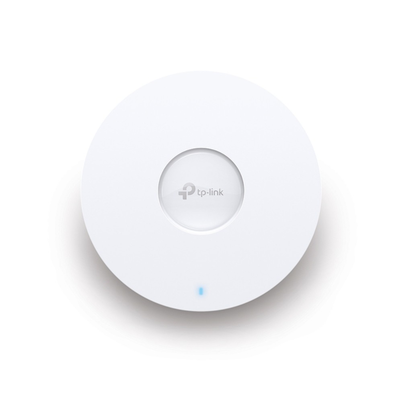 TP-Link Deckenmontage Dual-Band WiFi 6 Access point 653