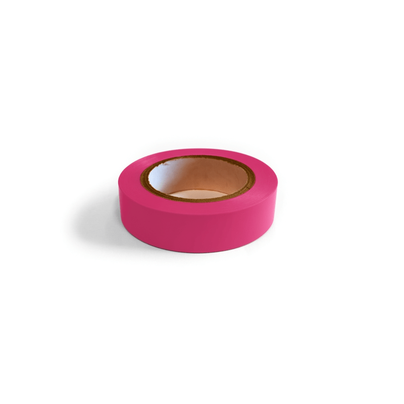 Isolierband selbstklebend 10 Meter – Lila