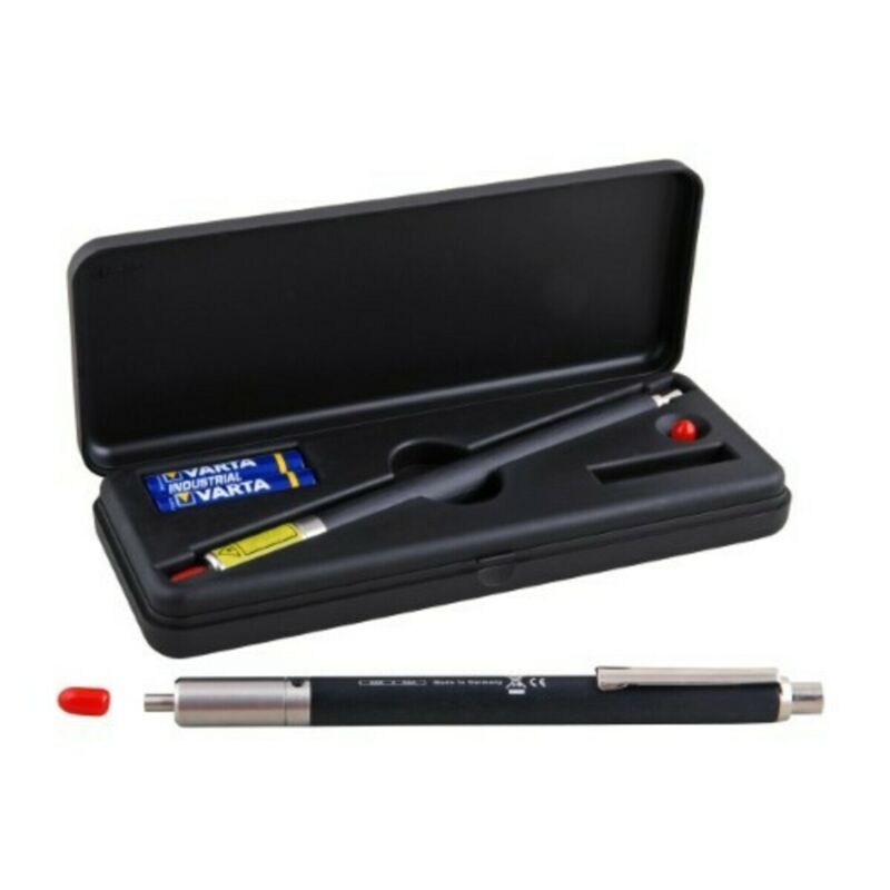 Glasfasertester Laserstift 2.50mm Ferrule 5km