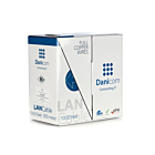 DANICOM CAT5E UTP 305m Starrleiter - LSZH (Eca)