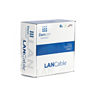 DANICOM CAT6 FTP 100m Starrleiter - LSZH (Eca)