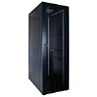 37 HE 19” Serverschrank, mit perforierter Fronttür (BxTxH) 600 x 1000 x 1800mm