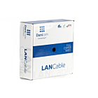 DANICOM CAT6 FTP 50m Starrleiter - LSZH (Eca)