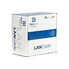 DANICOM CAT6 FTP 100m - PVC (Fca)