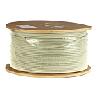 DANICOM CAT6A SFTP 500m Starrleiter - LSZH (B2ca)