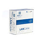 DANICOM CAT6 FTP 100m Starrleiter - LSZH (Dca)
