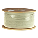 DANICOM CAT6A 100% Kupfer U/UTP 305m Starrleiter - LSZH (Cca)