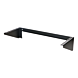 4 HE - 19” vertikaler Wand-Montagerahmen