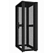 48 HE 19” Datacenter Serverschrank, mit perforierter Fronttür (BxTxH) 800 x 1000 x 2250mm