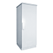 22 HE 19” outdoor Serverschrank, (BxTxH) 600 x 600 x 1200mm - IP55