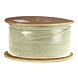 DANICOM CAT6A U/UTP 500m Flexibel- PVC (Fca)