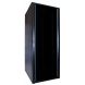 47 HE 19” Serverschrank, mit Glastür (BxTxH) 600 x 800 x 2200mm