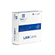 DANICOM CAT6A S/FTP 50m Starrleiter - LSZH (Dca)