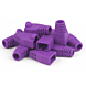 DANICOM RJ45 Tule Lila - 10 Stück