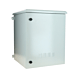 15 HE 19” Outdoor Serverschrank zur Wandmontage IP55 - 600 x 600 x 770mm