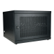 Wandschrank zum Laden von 16 Devices 550x546x410mm