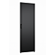 Datacenter Fake Rack 600mm breit 42U