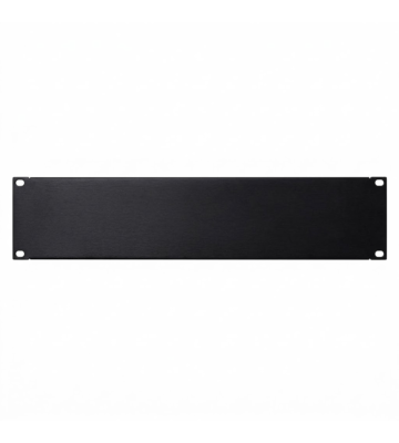 19” Blindabdeckung – 2 HE