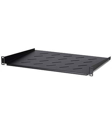 1 HE Fachboden für Wandschränke mit einer Tiefe von 450mm - 350mm Tief
