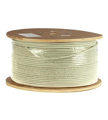 DANICOM CAT6A S/FTP 305m - LSZH (Fca)