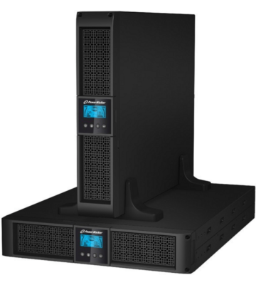 PowerWalker Line-Interactive reine Sinuswelle 19" 3000VA UPS