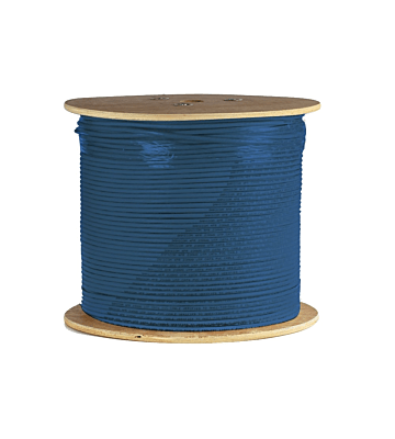DANICOM CAT6 UTP 500m Starrleiter - PVC (Dca)