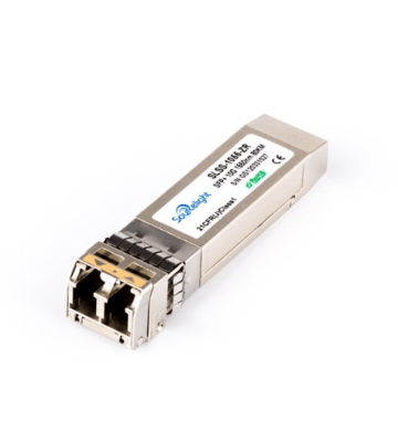 SFP-Transceiver-Modul Plus singlemode duplex 1310nm 10 KM