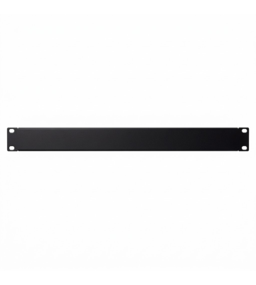 19” Blindabdeckung – 1 HE