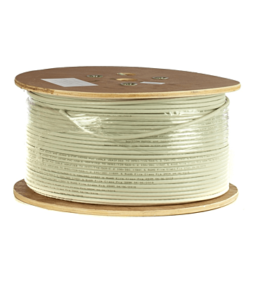 DANICOM CAT6A S/FTP 305m - LSZH (Fca)