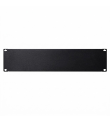 19” Blindabdeckung – 2 HE