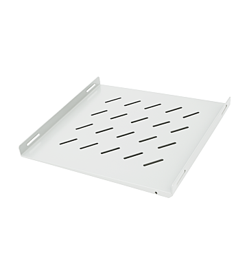 Fachboden für 800mm Tiefe Outdoor Serverschränke – 1 HE