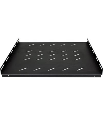 Fachboden für 1000mm Tiefe Serverschränke - 1 HE