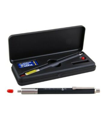 Glasfasertester Laserstift 2.50mm Ferrule 5km