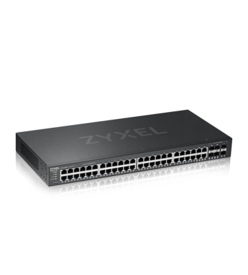 Zyxel 50-Ports GS2220 managed Switch