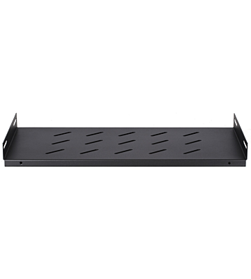 Fachboden für 450mm Tiefe Wandschränke – 1 HE