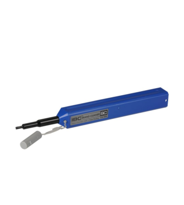 Ferrule Glasfaserreiniger SC/ST/FC Konnektoren 2.5mm