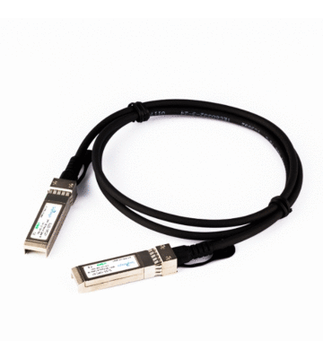 SFP+ passiv DAC Kabel 1m (10G)